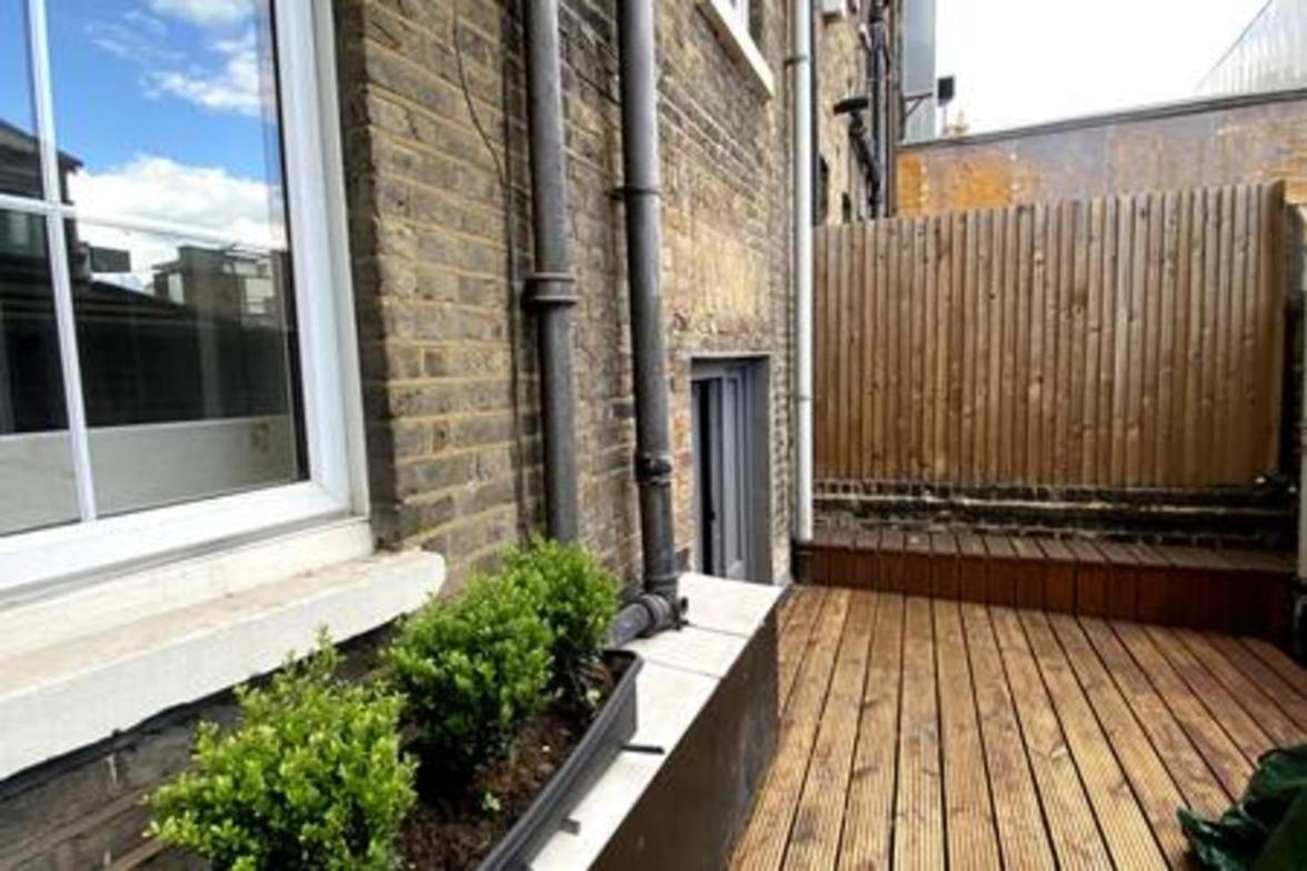 Unbeatable Location In Camden-Spacious Studio Flat Apartment London Exterior photo