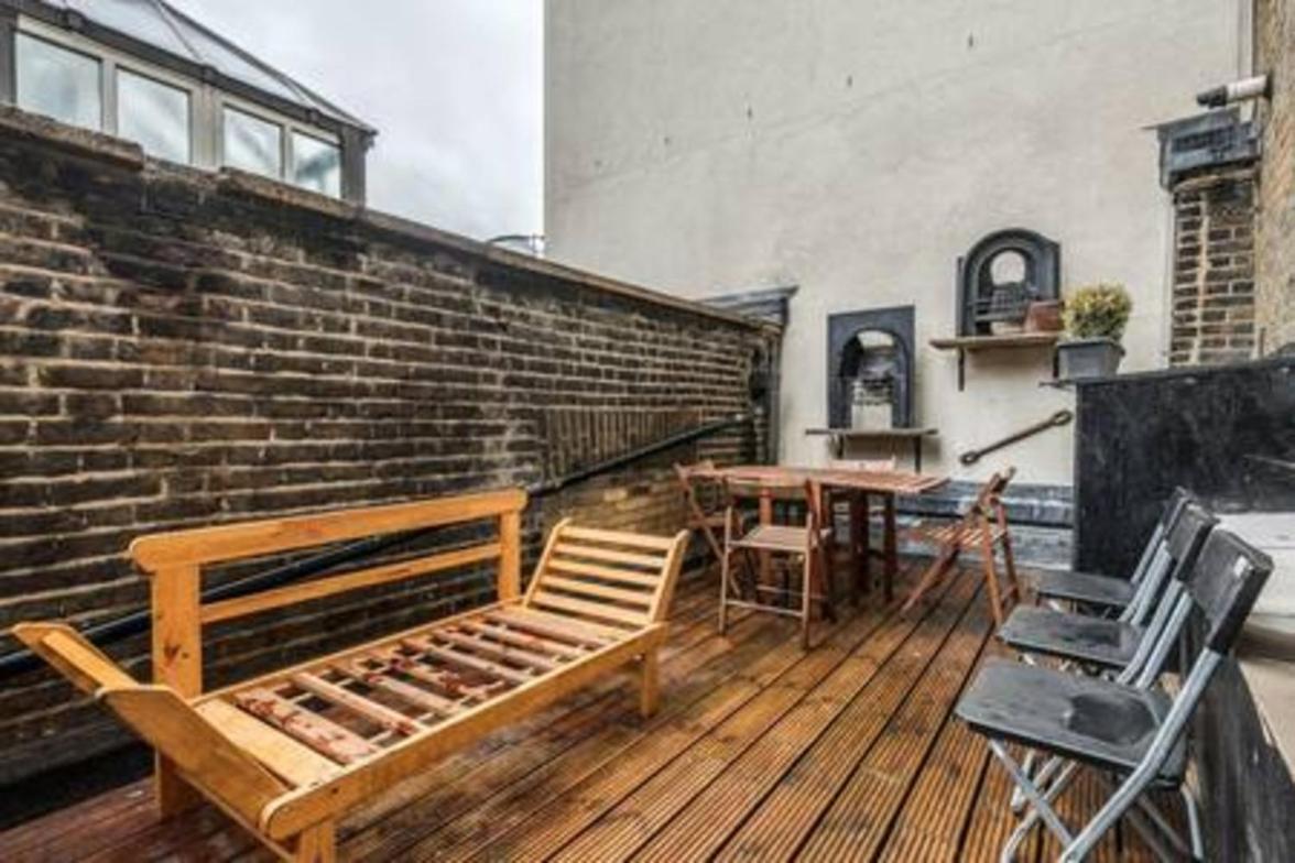 Unbeatable Location In Camden-Spacious Studio Flat Apartment London Exterior photo