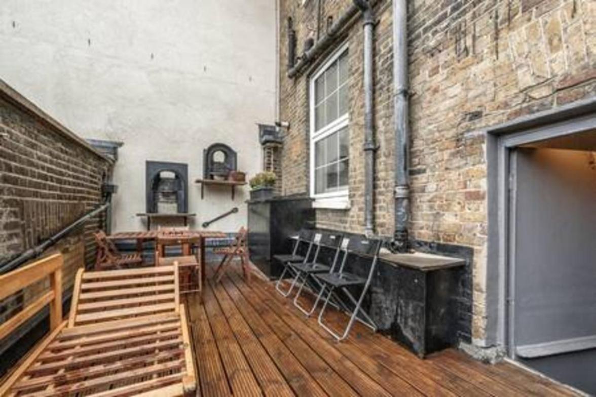 Unbeatable Location In Camden-Spacious Studio Flat Apartment London Exterior photo